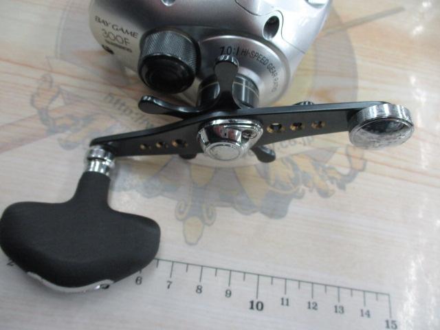 07ベイゲーム 300F