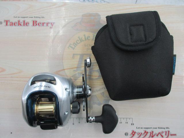 07ベイゲーム 300F