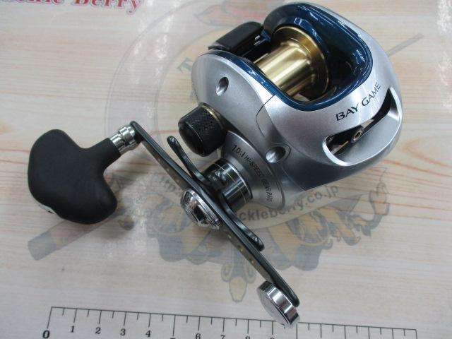 07ベイゲーム 300F