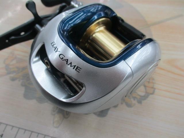 07ベイゲーム 300F