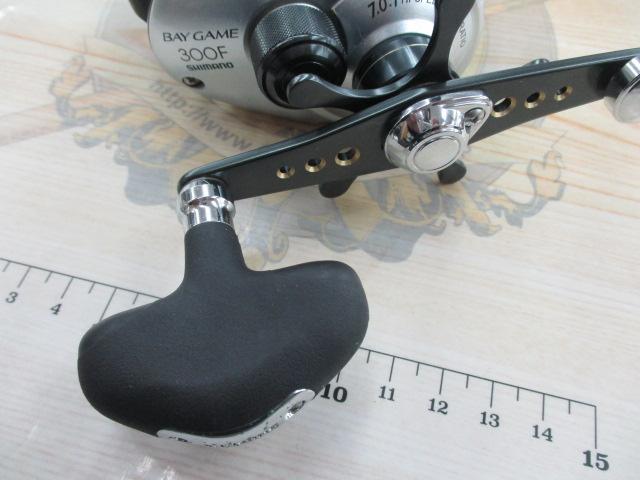 07ベイゲーム 300F