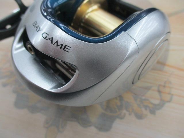 07ベイゲーム 300F