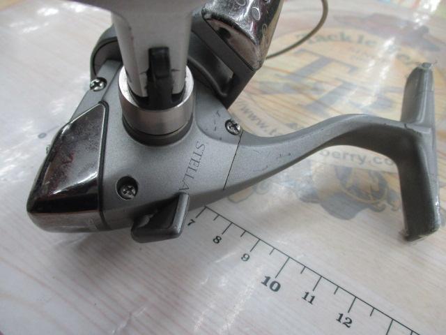 95ステラ 3000DH｜＠ベリーネット 日本最大新品中古釣具WEBショップ