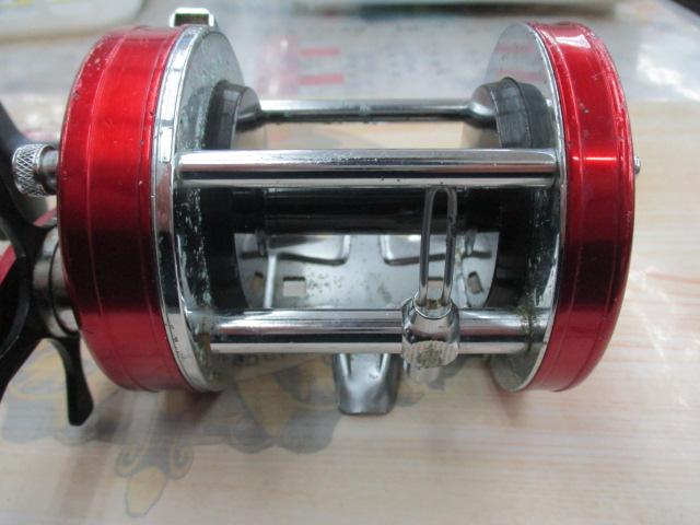 アンバサダー7000レッド｜＠ベリーネット 日本最大新品中古釣具