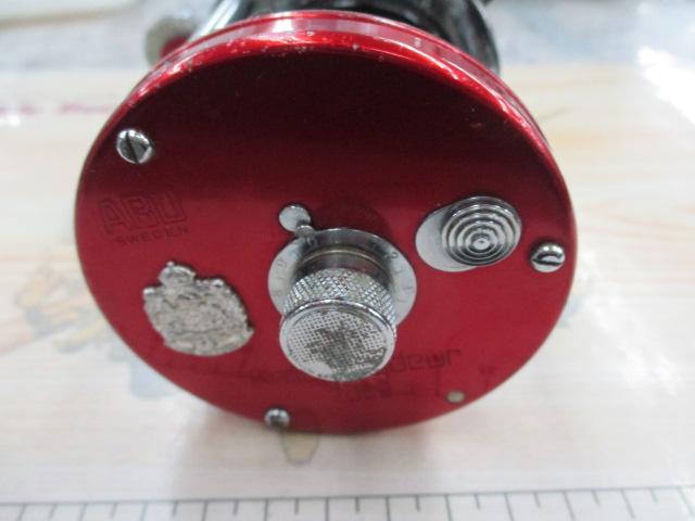 アンバサダー7000レッド｜＠ベリーネット 日本最大新品中古釣具