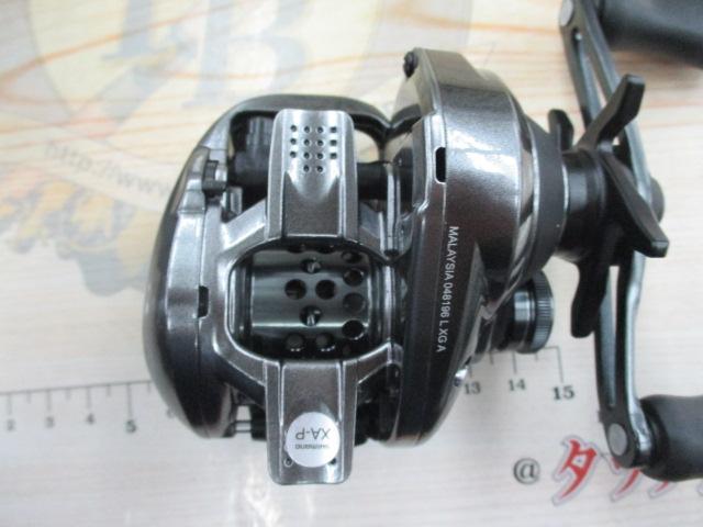 25SLX BFS XG LEFT｜＠ベリーネット 日本最大新品中古釣具WEBショップ