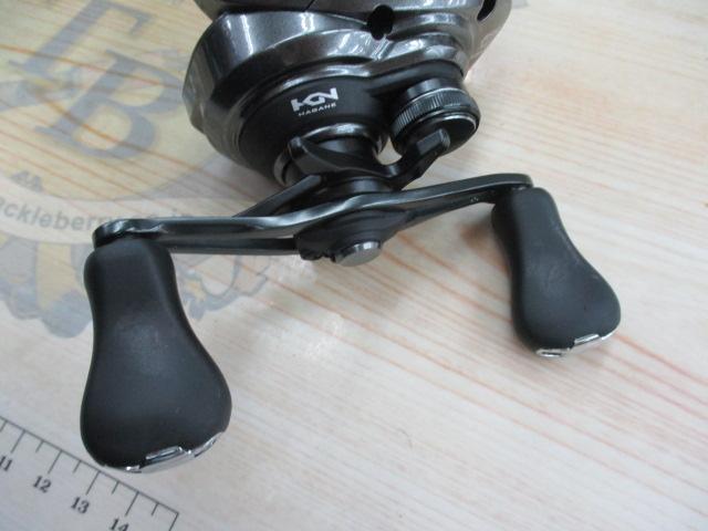 25SLX BFS XG LEFT｜＠ベリーネット 日本最大新品中古釣具WEBショップ