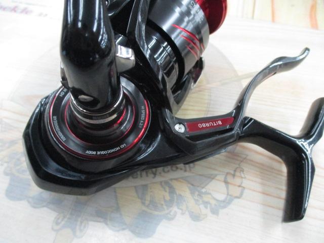 23シグナス 3000H-LBD｜＠ベリーネット 日本最大新品中古釣具WEBショップ