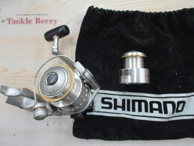 BB-Xテクニウム 2500 T型レバーブレーキ