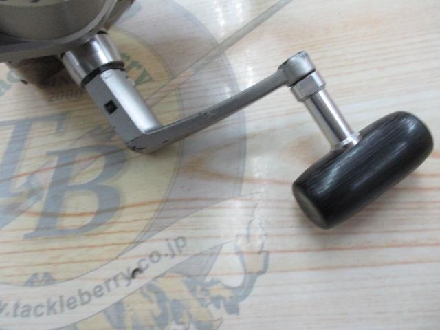 BB-Xテクニウム 2500 T型レバーブレーキ