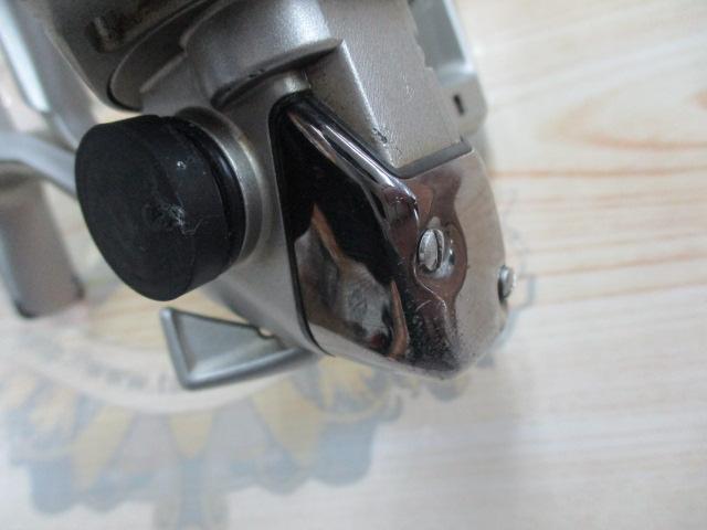 BB-Xテクニウム 2500 T型レバーブレーキ