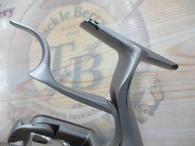 BB-Xテクニウム 2500 T型レバーブレーキ