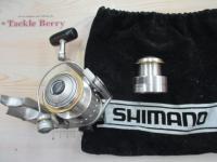 BB-Xテクニウム 2500 T型レバーブレーキ