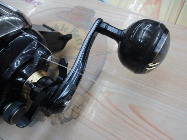 20ビーストマスター 1000EJ