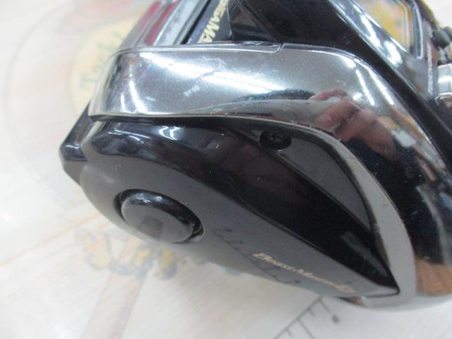 20ビーストマスター 1000EJ