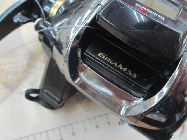 20ビーストマスター 1000EJ