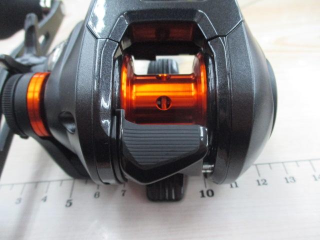 20バルケッタFカスタム 151DH