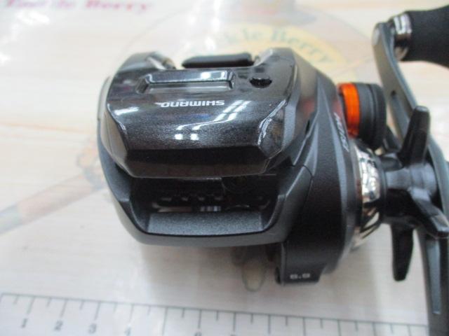 20バルケッタFカスタム 151DH