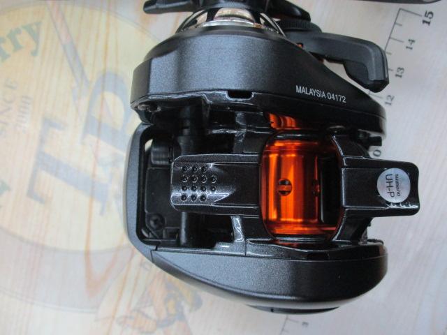 20バルケッタFカスタム 151DH