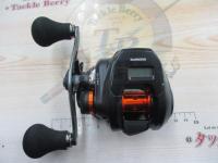 20バルケッタFカスタム 151DH