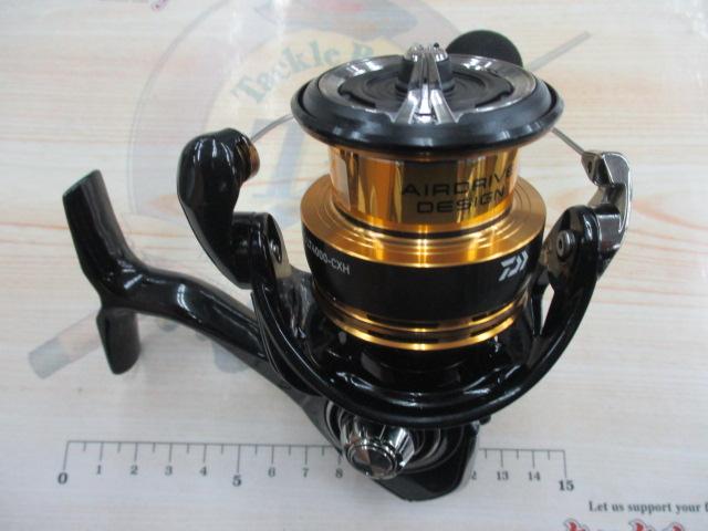 23レガリス LT4000-CXH｜＠ベリーネット 日本最大新品中古釣具WEBショップ