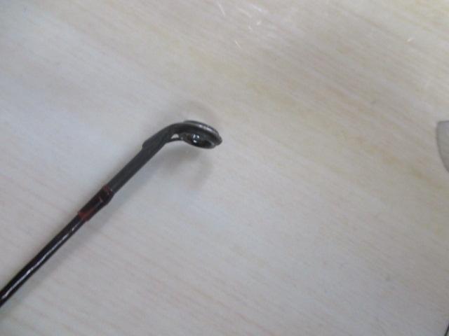 スコーピオン 1581R