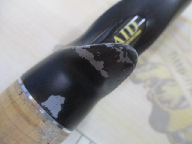 グラディエーターG-610M+Cスカイウォーカー