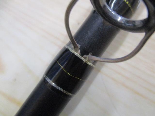 グラディエーターG-610M+Cスカイウォーカー