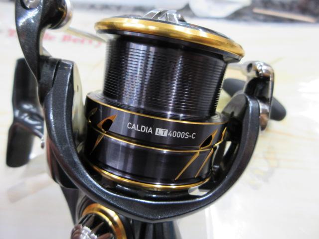ダイワ　21カルディア　LT 4000S - C 【新品未使用品】 21カルディア LT4000S-C｜＠ベリーネット 日本最大新品中古釣具