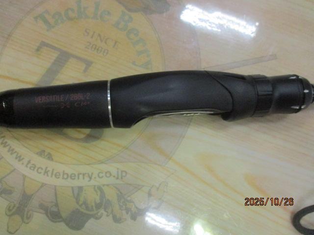 18ポイズンアドレナ 266L-2｜＠ベリーネット 日本最大新品中古