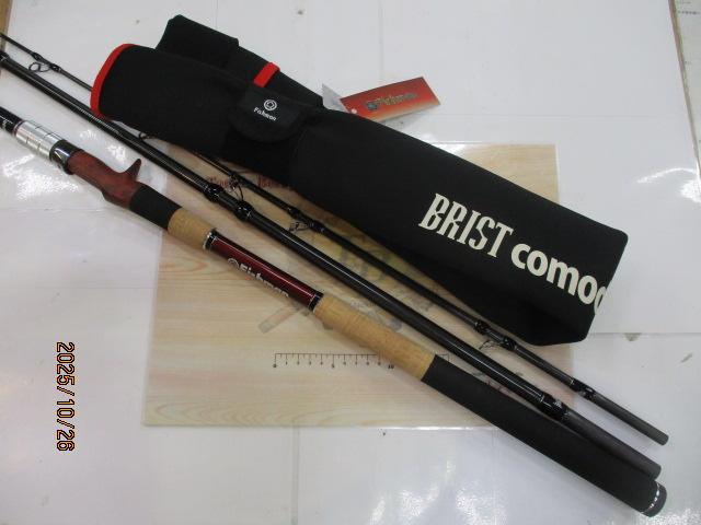 ブリスト コモド 8.3XXXXH｜＠ベリーネット 日本最大新品中古釣具WEB