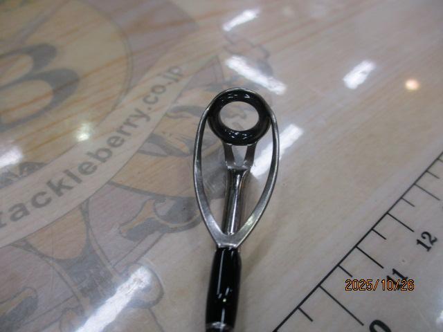 ブリスト コモド 8.3XXXXH