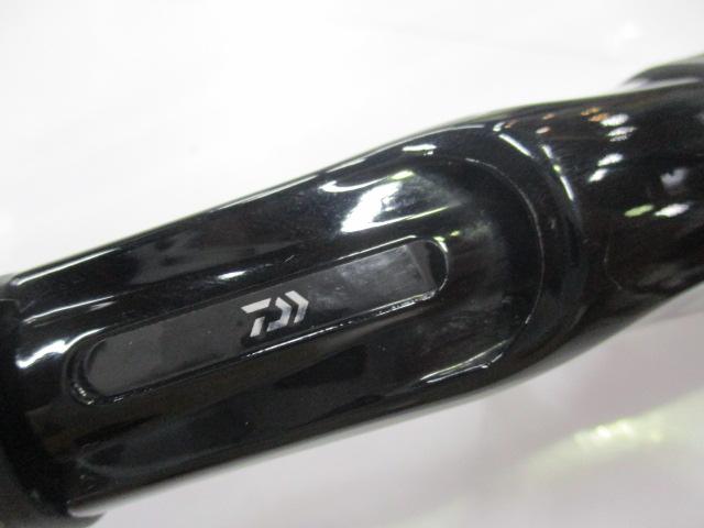 ダイワ　ソルティスト96MHB　極美品 ダイワ ソルティスト 96MHB(ベイト 2ピース)【大型商品】【即日発送