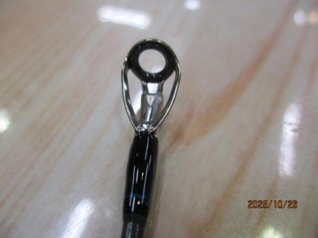 ソルティスト 96MHB｜＠ベリーネット 日本最大新品中古釣具WEBショップ