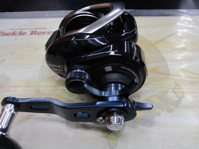 17グラップラー 300HG｜＠ベリーネット 日本最大新品中古釣具WEB