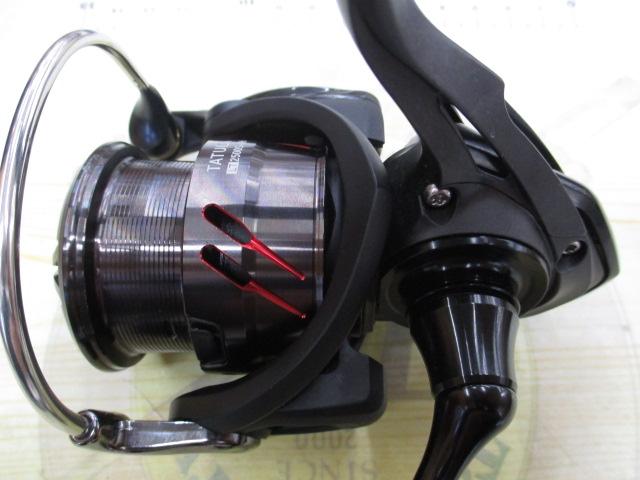 18タトゥーラ LT2500S-XH