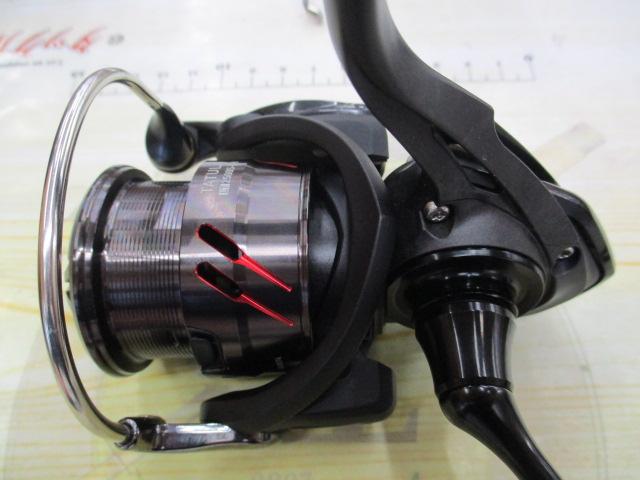 18タトゥーラ LT2500S-XH