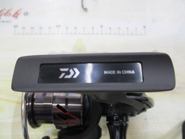 18タトゥーラ LT2500S-XH