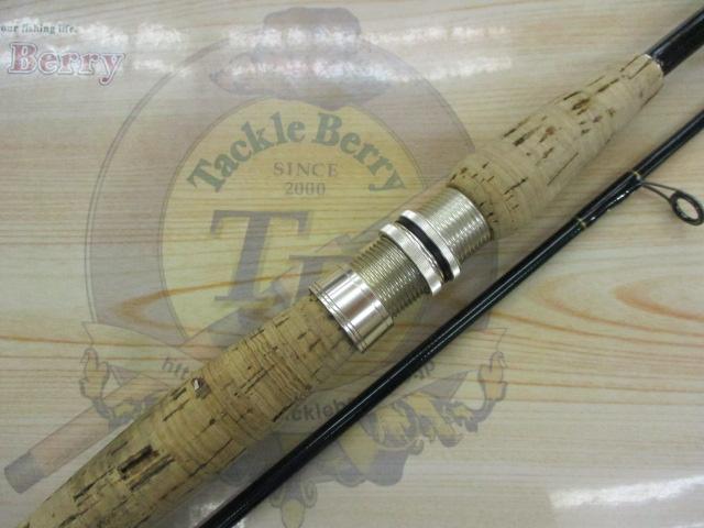 トラウトプラッギングスピン GS-762