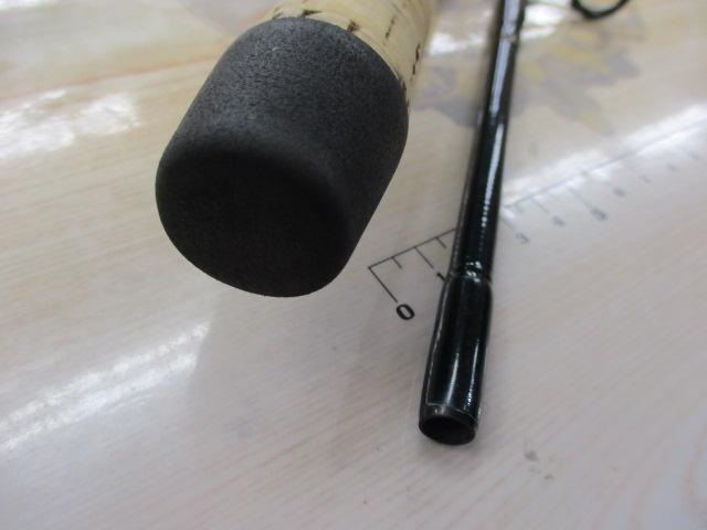 トラウトプラッギングスピン GS-762