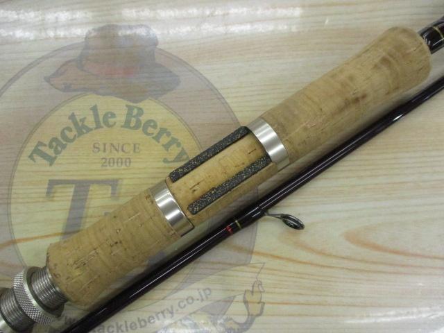 トラウティンスピンブンスイレイ NBSL-86M