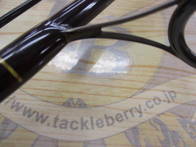 トラウティンスピンブンスイレイ NBSL-86M