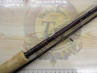 トラウティンスピンブンスイレイ NBSL-86M