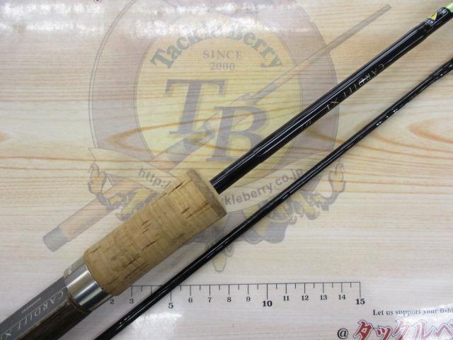 カーディフXT 88L