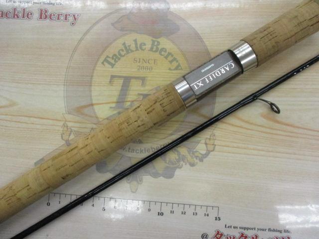 カーディフXT 88L