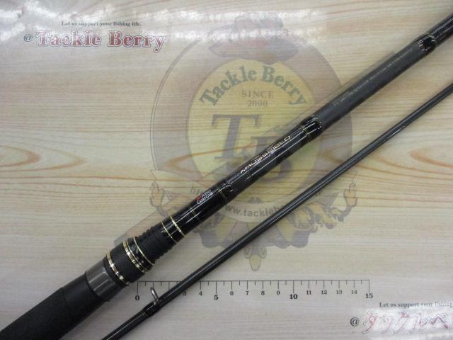 クロスフィールド XRFS-962M