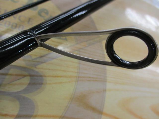 アユイングX 90MLS-S