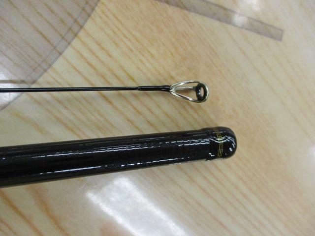 アユイングX 90MLS-S