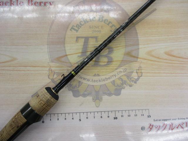 アイアンホークフックセッター IHHS-SF61SULJ｜＠ベリーネット 日本