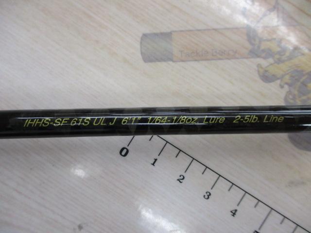 アイアンホークフックセッター IHHS-SF61SULJ｜＠ベリーネット 日本